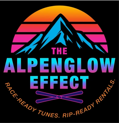 Alpenglow